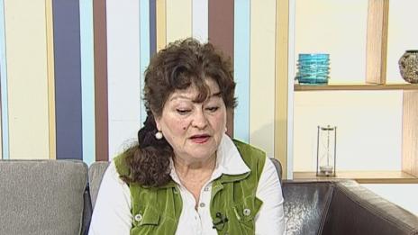 "Щрихи от утрото" (25.04.2016) - "Минути за култура" 