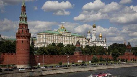 В Кремъл предпочитат германски коли