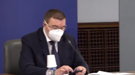 Новите 6 мерки на НОЩ, оттеглени от здравния министър. Рано им било!