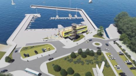 Общината ще кандидатства за европари за облагородяване на достъпа до "Карантината"