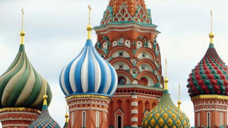 В Русия живеят над 7000 столетници