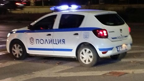 Наръгаха 16-годишно момче в Ракитово