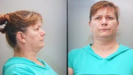 Ето я българката, упоявала възрастни хора в Гърция