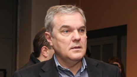Румен Петков се осъмни в Министерството на туризма
