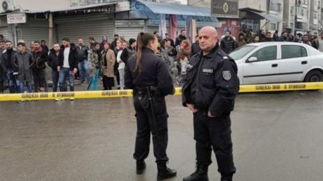 Фатална жена стои зад убийството в "Столипиново"