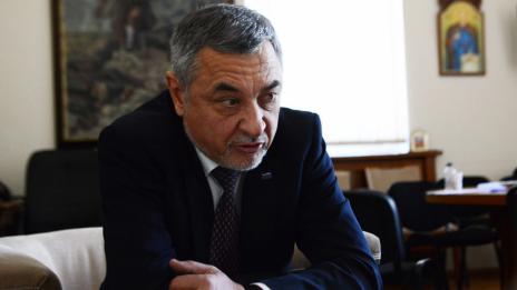 Валери Симеонов апелира да се решат проблеми с роми в пловдивски квартал