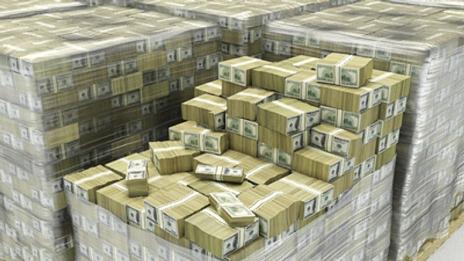 60% от парите в света - в ръцете на шепа милиардери