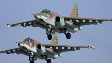Авиацията и Военновъздушните сили празнуват днес