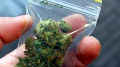 Спипаха двама латвийци с наркотици 