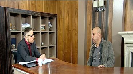 "Щрихи от утрото" (14.02.2018) - Как ще се развива Курортна поликлиника във Варна? 