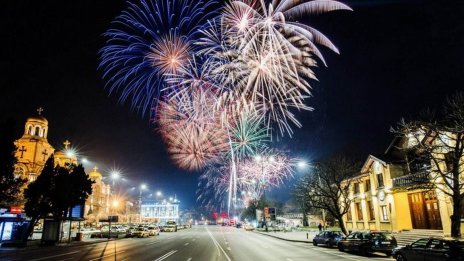 Над 400 хил. лева ще струва новогодишният концерт във Варна