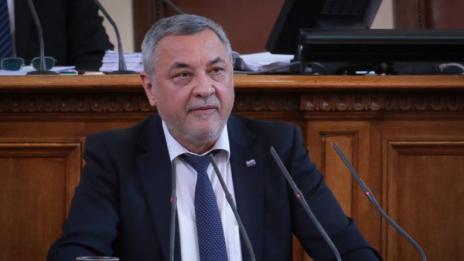 И Валери Симеонов си пазарувал евтини имоти, но по Черноморието