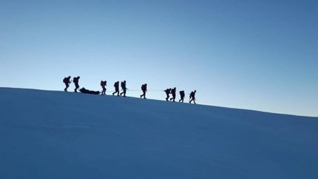 Планинар почина в Рила