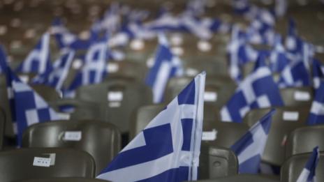 „Нова демокрация” ще опита да състави правителствo в Гърция