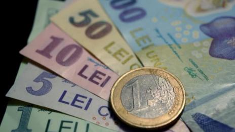 Румъния гласува ново увеличение на минималната работна заплата 