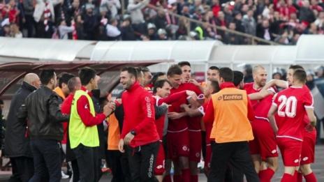 Дора Милева отговори на ЦСКА: Страхувате ли се?  