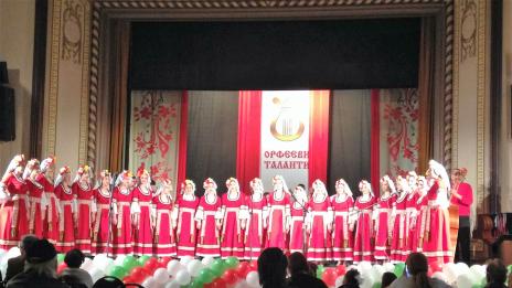 Четири златни лири заслужиха ученици на Хуманитарната