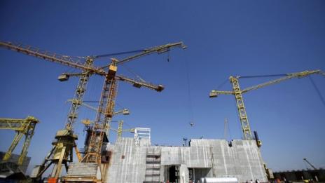 Започна плановият годишен ремонт на пети блок на АЕЦ „Козлодуй”