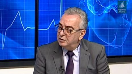 "Да бъдем здрави с д-р Иванов" на 7 февруари 2020