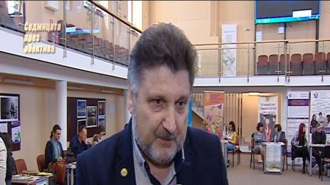 "Седмицата през обектива",17.03.2018