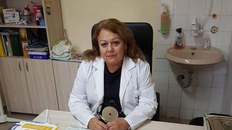 Д-р Соня Цекова: Ако имаш позитивно отношение покрай себе си, намираш време да се развиваш