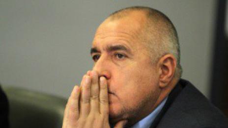 Бойко Борисов: Очакваме много повече руски и израелски туристи