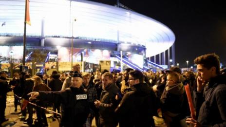 Франция с драконови мерки за сигурност по време на Евро 2016