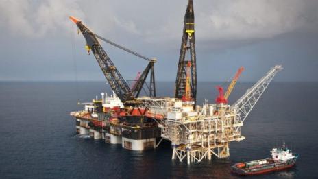 Канят България в разработване на газово находище в Средиземно море