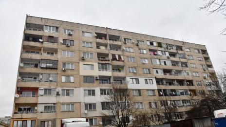 Данъкът за основно жилище скача с 50 на 100 догодина