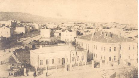 Непознатата история: Дай, Държаво!