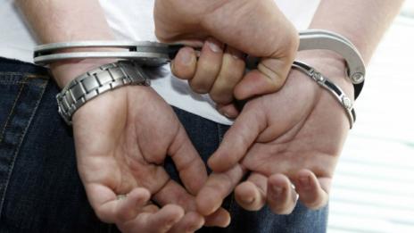 Задържаха криминално проявен мъж за палеж в Добрич