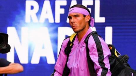 Надал продължава на US Open без игра