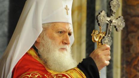 Патриарх Неофит със специално послание към децата и техните родители за 1 юни