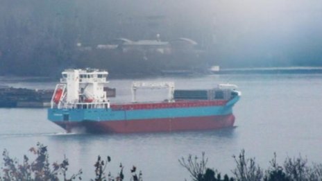 С близо 100% са скочили разходите за морски транспорт в Черно море