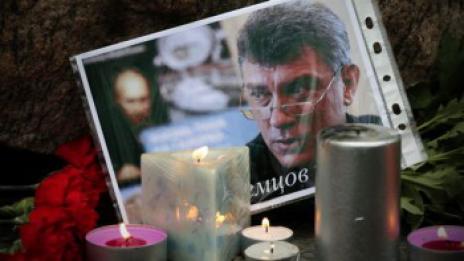 Повдигнаха обвинение срещу чеченец за убийството на Борис Немцов