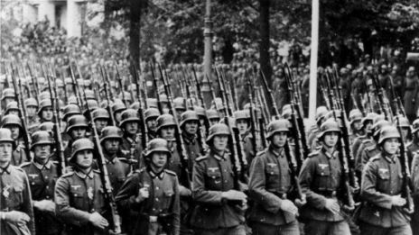 На този ден преди 98 г. е обявен краят на Първата световна война