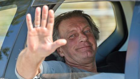 С концерт на Сергей Колесников започват Дните на руската култура