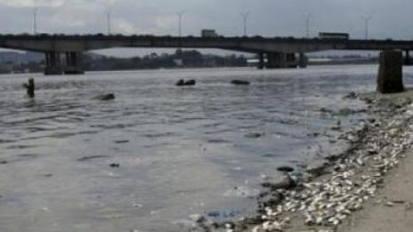 Водите в залива в Рио са опасни за здравето