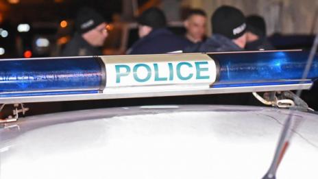 Задържаха двама с 68 пакетчета хероин