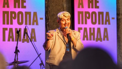 Иво Димчев с концерт във Варна