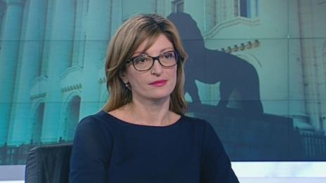 Уличното правосъдие ще спре със съдебната реформа