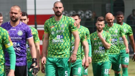 Добруджа изхвърли Локо (Сф) от Купата