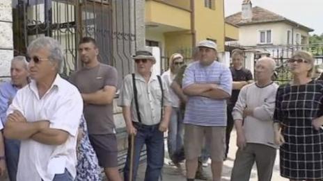 Средец на бунт, ако сложат бежански лагери в селата