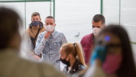 49 373 ученици отиват на матура по БЕЛ през май