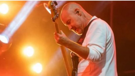 Трагедия разтърси музикалния свят: Издъхна басистът на Limp Bizkit