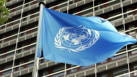 ООН се надява да започне мирните преговори за Сирия на 25 януари