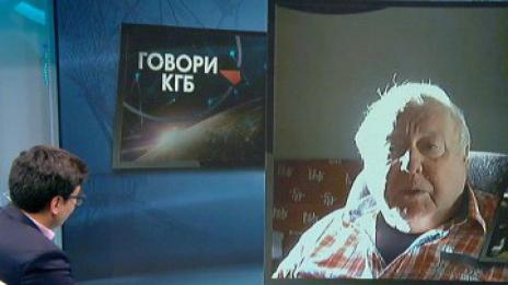 Бивш полковник от КГБ: Живков поръча Георги Марков
