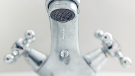 Авария спря водата в един район на Варна
