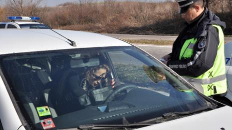 Засилва се контролът за наличие на винетки