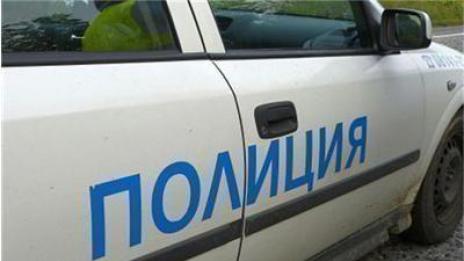 Близо 450 полицаи охраняват изборите във Варна